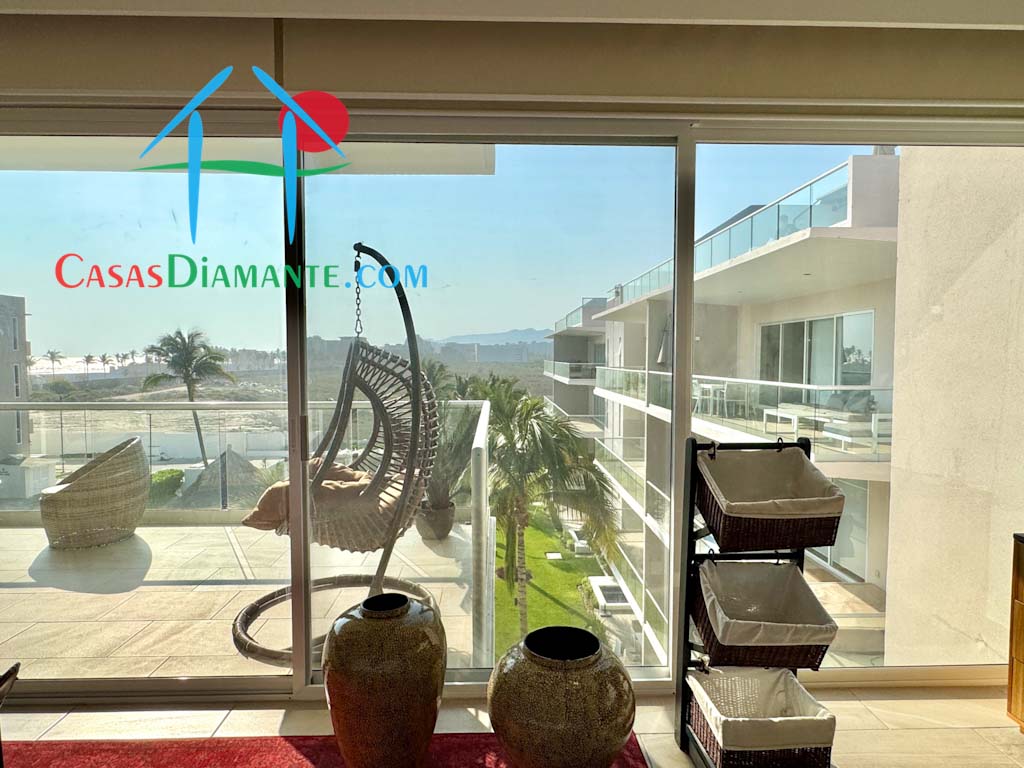 Vidamar Residencial Condesa A PH 2 - Recámara principal 6